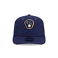 Milwaukee Brewers 2026 All-Star Game 9SEVENTY Stretch-Snap Hat