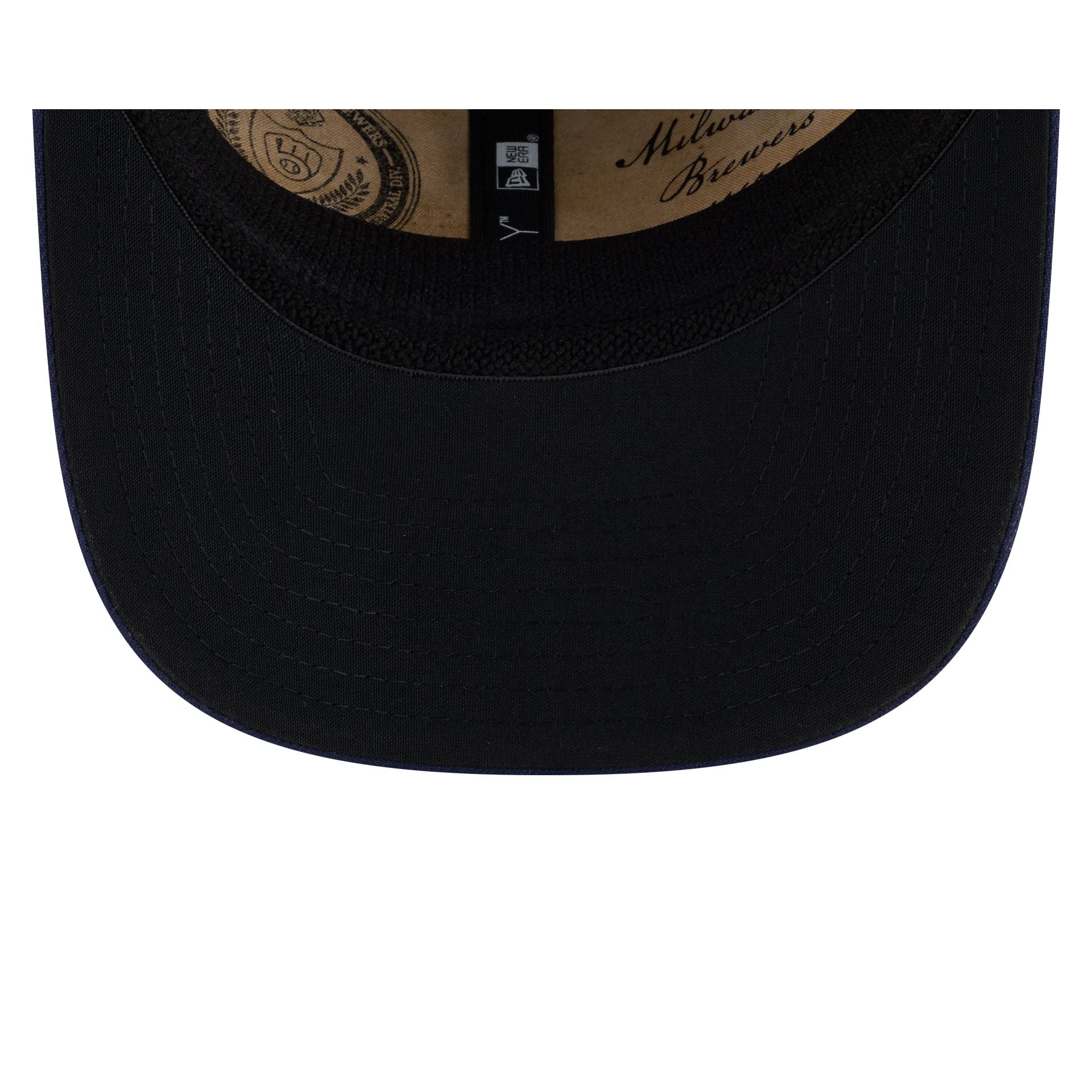 Milwaukee Brewers 2026 All-Star Game 9SEVENTY Stretch-Snap Hat