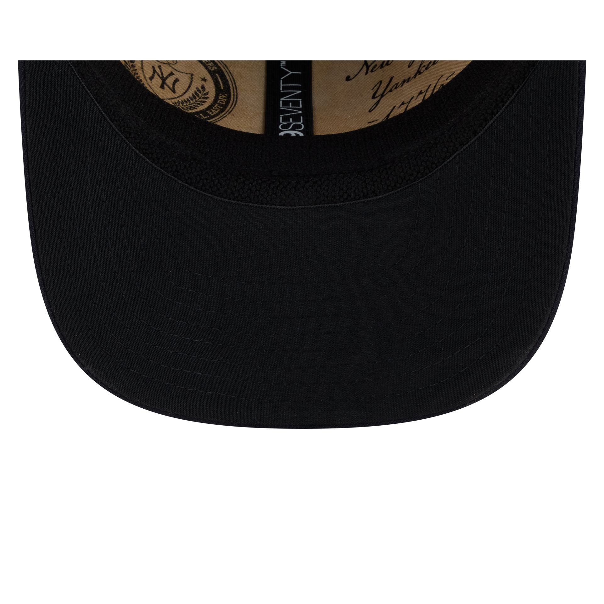 New York Yankees 2026 All-Star Game 9SEVENTY Stretch-Snap Hat
