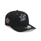 Miami Marlins 2026 All-Star Game 9SEVENTY Stretch-Snap Hat