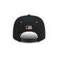 Miami Marlins 2026 All-Star Game 9SEVENTY Stretch-Snap Hat