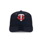Minnesota Twins 2026 All-Star Game 9SEVENTY Stretch-Snap Hat