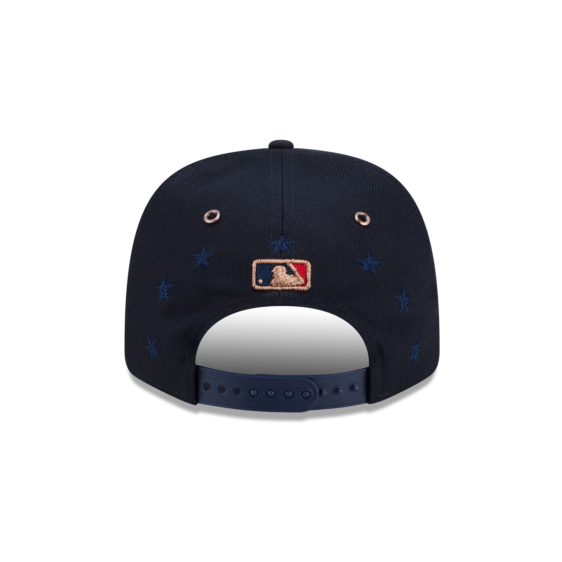 Minnesota Twins 2026 All-Star Game 9SEVENTY Stretch-Snap Hat – New