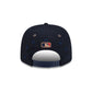 Minnesota Twins 2026 All-Star Game 9SEVENTY Stretch-Snap Hat