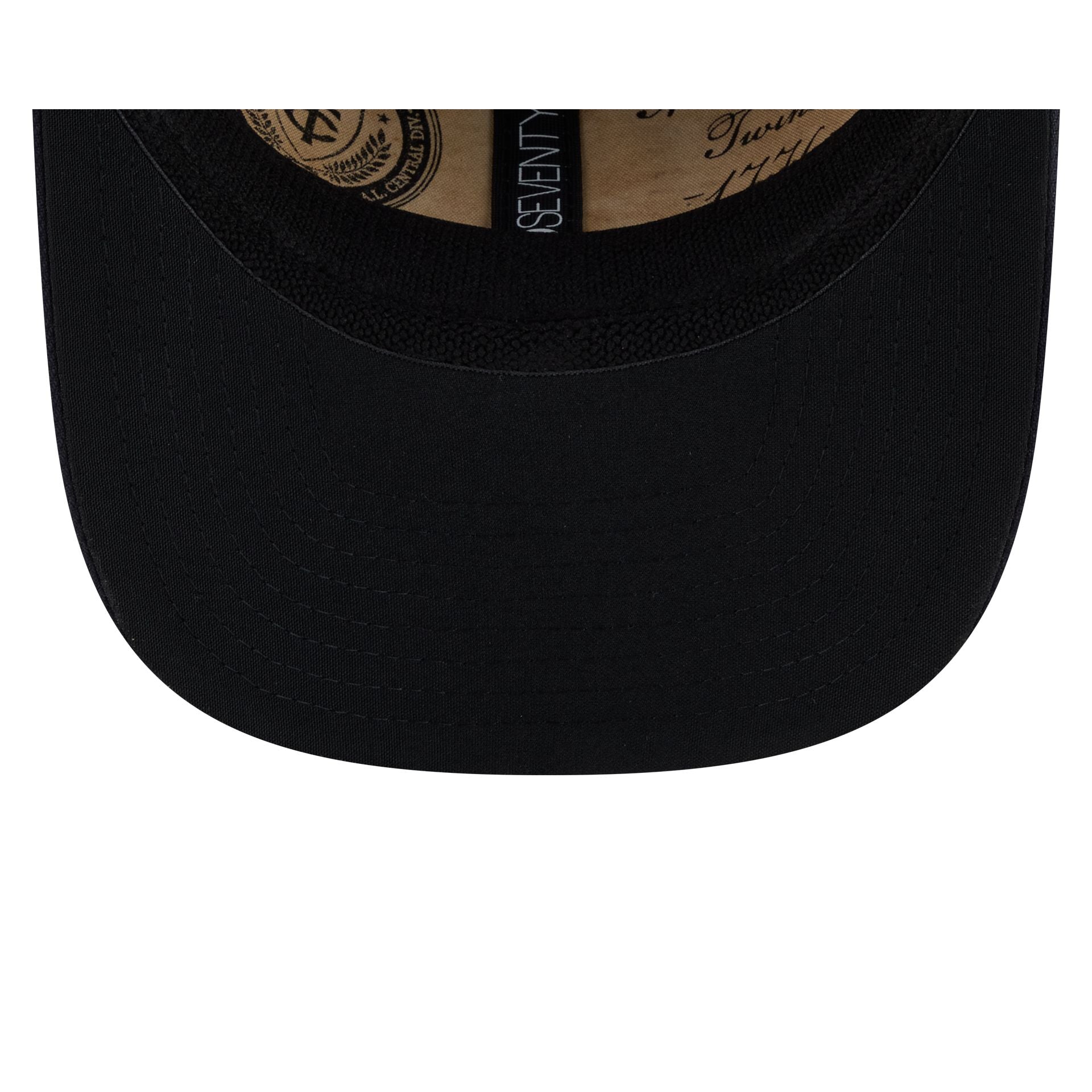 Minnesota Twins 2026 All-Star Game 9SEVENTY Stretch-Snap Hat – New