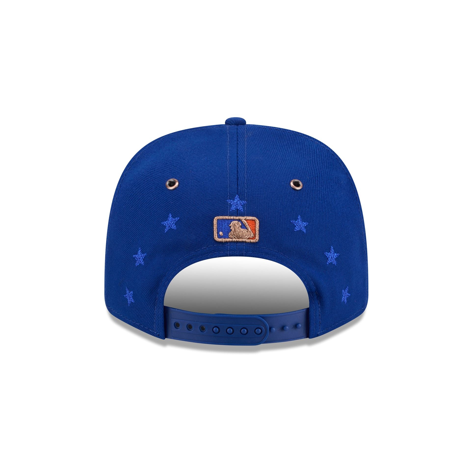 New York Mets 2026 All-Star Game 9SEVENTY Stretch-Snap Hat – New