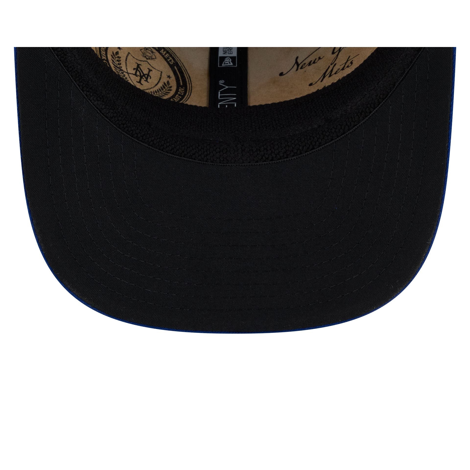 New York Mets 2026 All-Star Game 9SEVENTY Stretch-Snap Hat – New