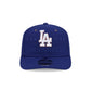 Los Angeles Dodgers 2026 All-Star Game 9SEVENTY Stretch-Snap Hat