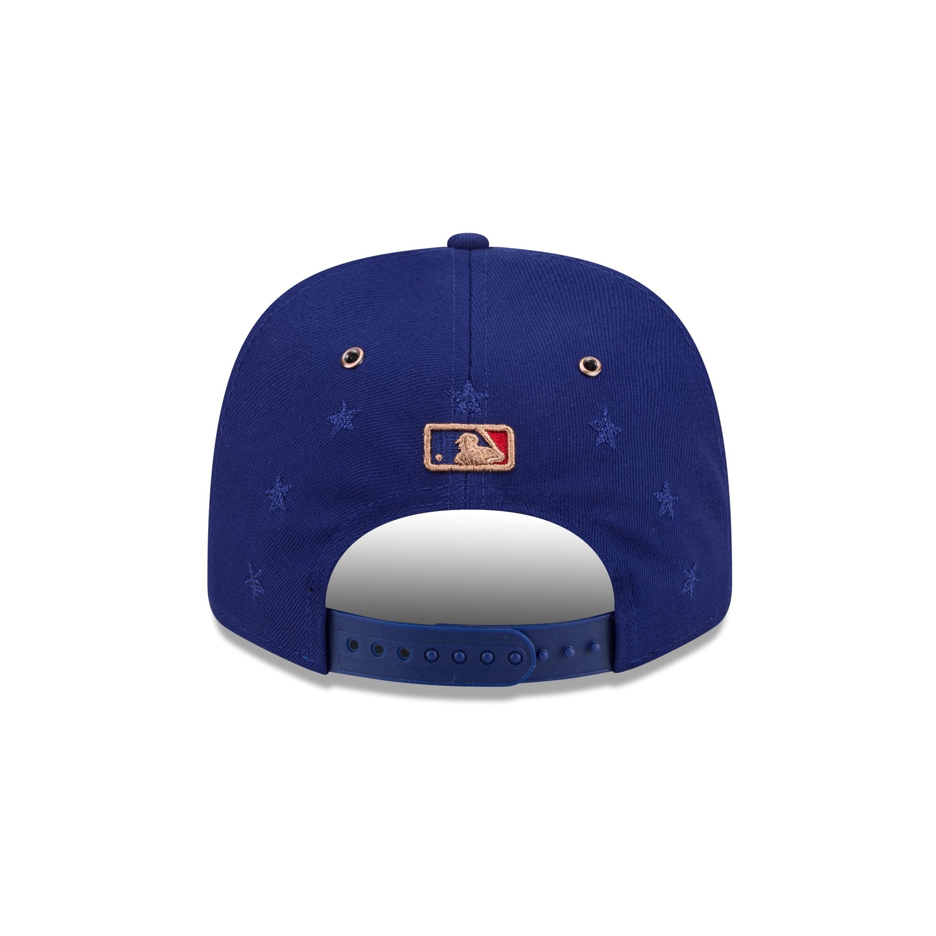  GAME NEW ERA Hat ドジャース ニュー　エラ Los Angeles Dodgers 2026 All-Star Game 9SEVENTY Stretch-Snap Hat
