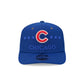 Chicago Cubs 2026 All-Star Game 9SEVENTY Stretch-Snap Hat