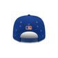 Chicago Cubs 2026 All-Star Game 9SEVENTY Stretch-Snap Hat