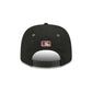 Colorado Rockies 2026 All-Star Game 9SEVENTY Stretch-Snap Hat