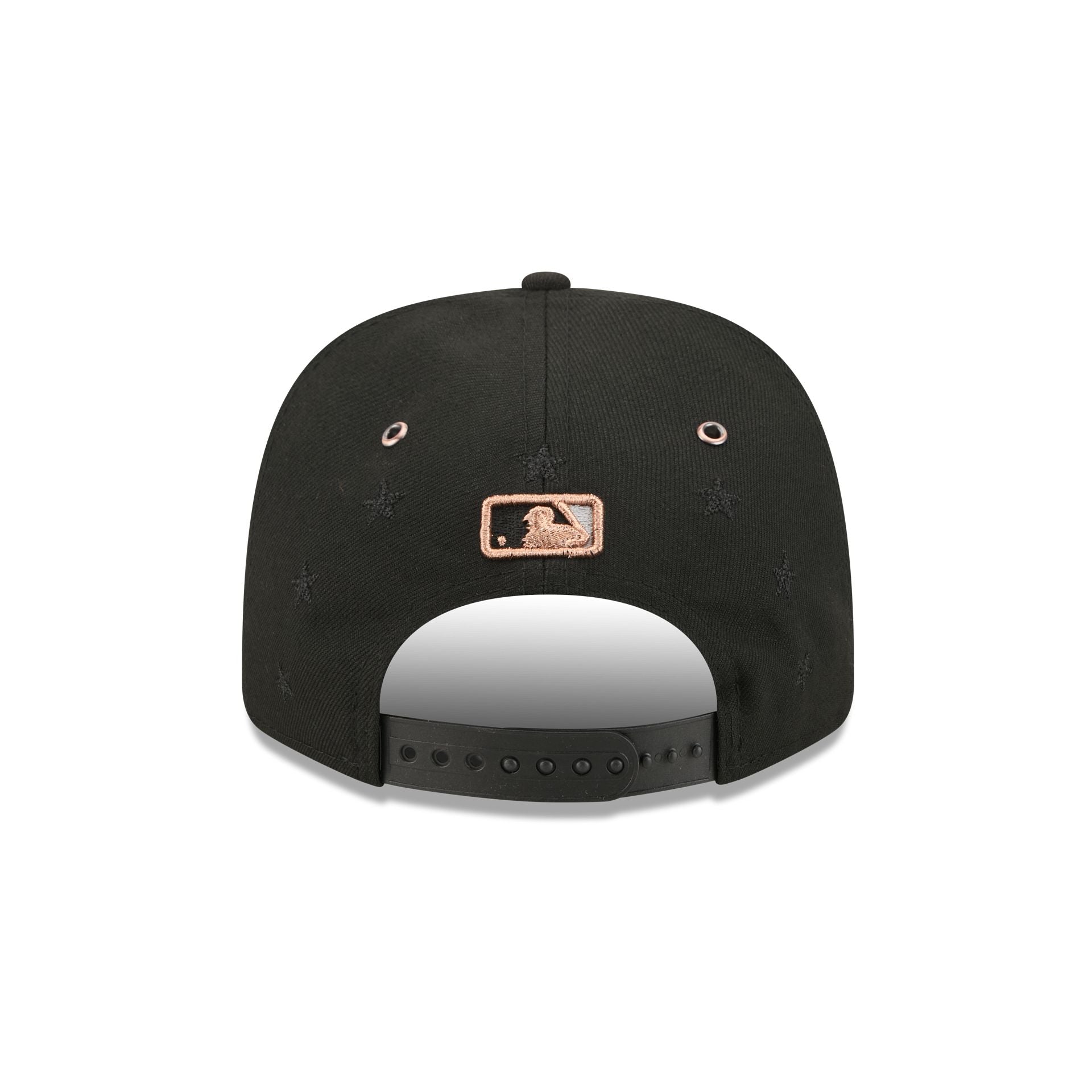 Chicago White Sox 2026 All-Star Game 9SEVENTY Stretch-Snap Hat