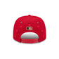 Cincinnati Reds 2026 All-Star Game 9SEVENTY Stretch-Snap Hat
