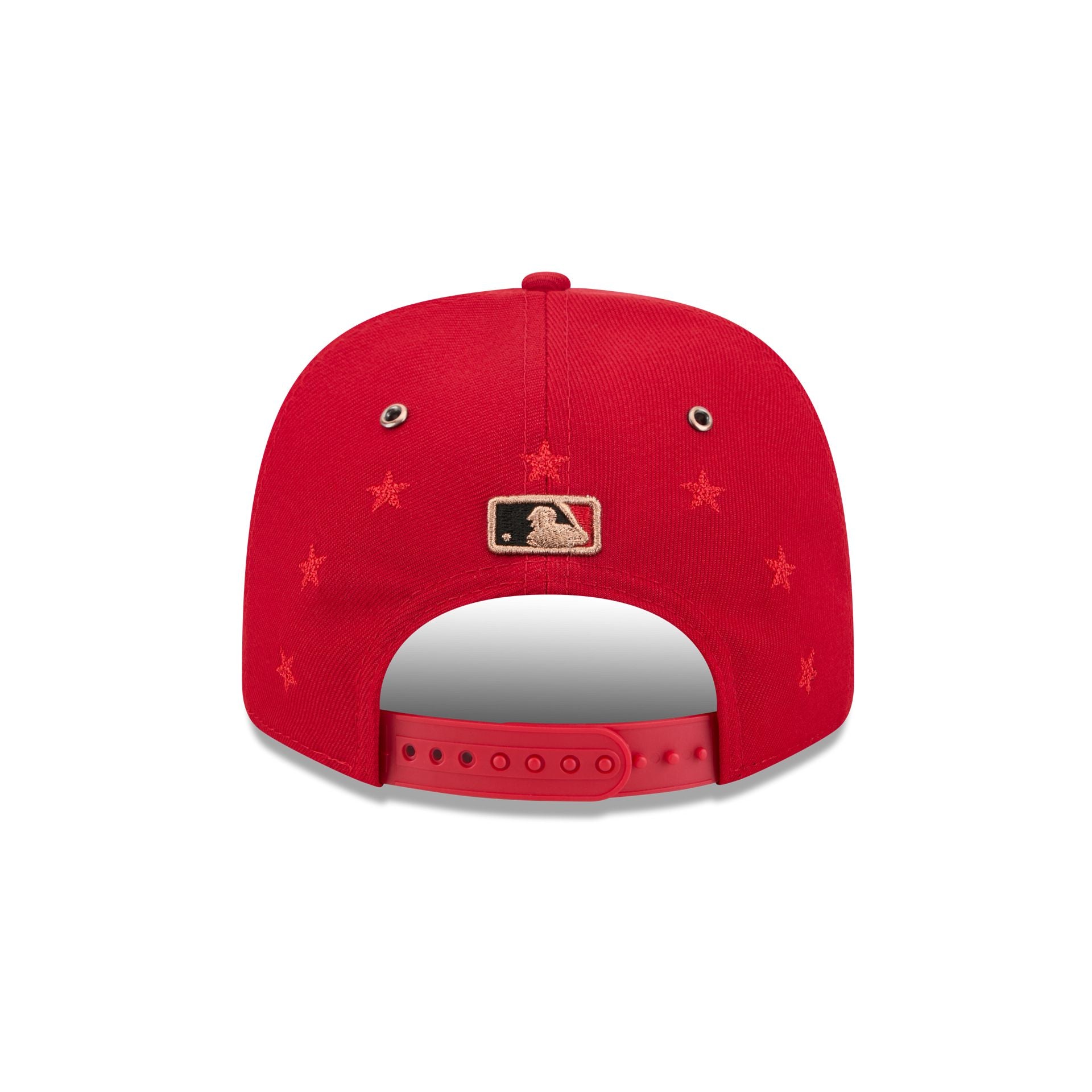 Cincinnati Reds 2026 All-Star Game 9SEVENTY Stretch-Snap Hat