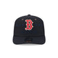 Boston Red Sox 2026 All-Star Game 9SEVENTY Stretch-Snap Hat