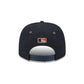 Boston Red Sox 2026 All-Star Game 9SEVENTY Stretch-Snap Hat