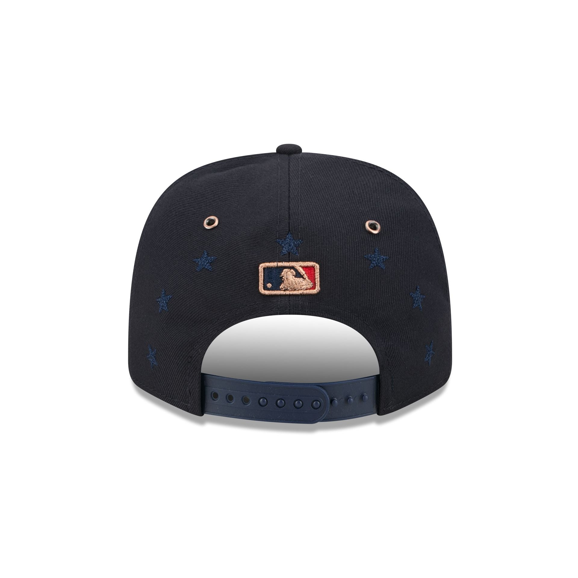 Boston Red Sox 2026 All-Star Game 9SEVENTY Stretch-Snap Hat