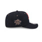 Boston Red Sox 2026 All-Star Game 9SEVENTY Stretch-Snap Hat
