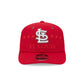 St. Louis Cardinals 2026 All-Star Game 9SEVENTY Stretch-Snap Hat