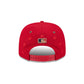 St. Louis Cardinals 2026 All-Star Game 9SEVENTY Stretch-Snap Hat