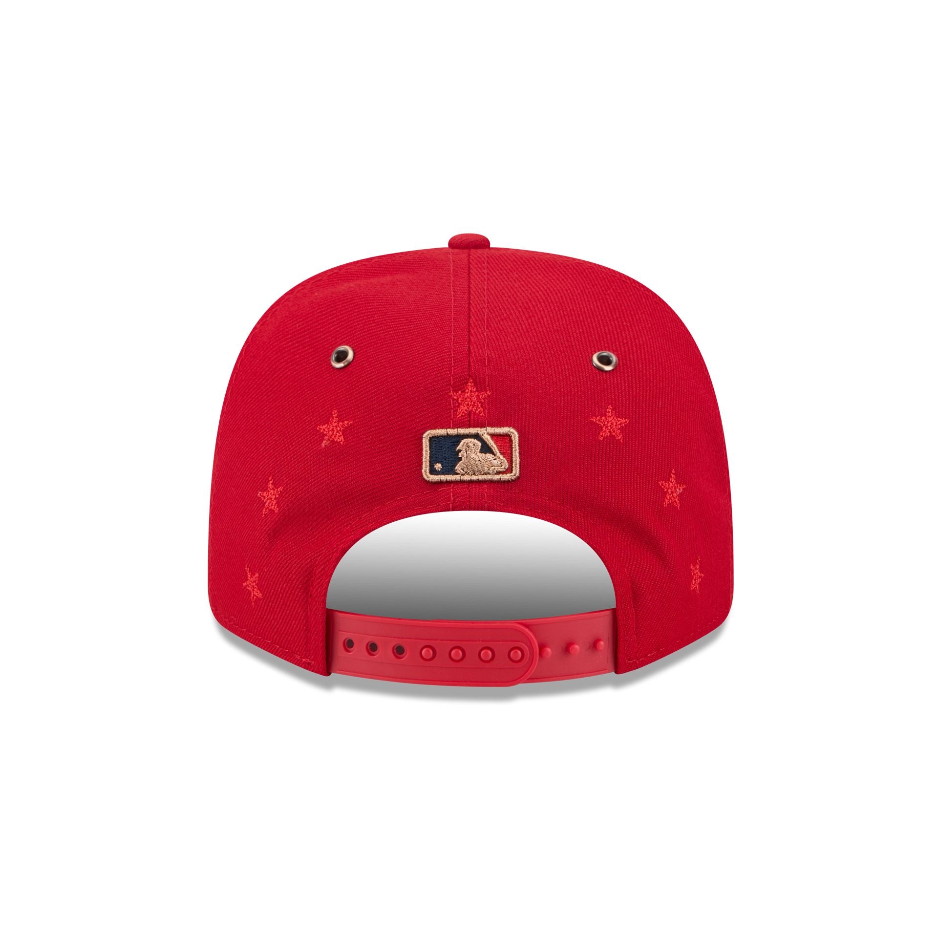 St. Louis Cardinals 2026 All-Star Game 9SEVENTY Stretch-Snap Hat
