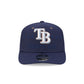 Tampa Bay Rays 2026 All-Star Game 9SEVENTY Stretch-Snap Hat