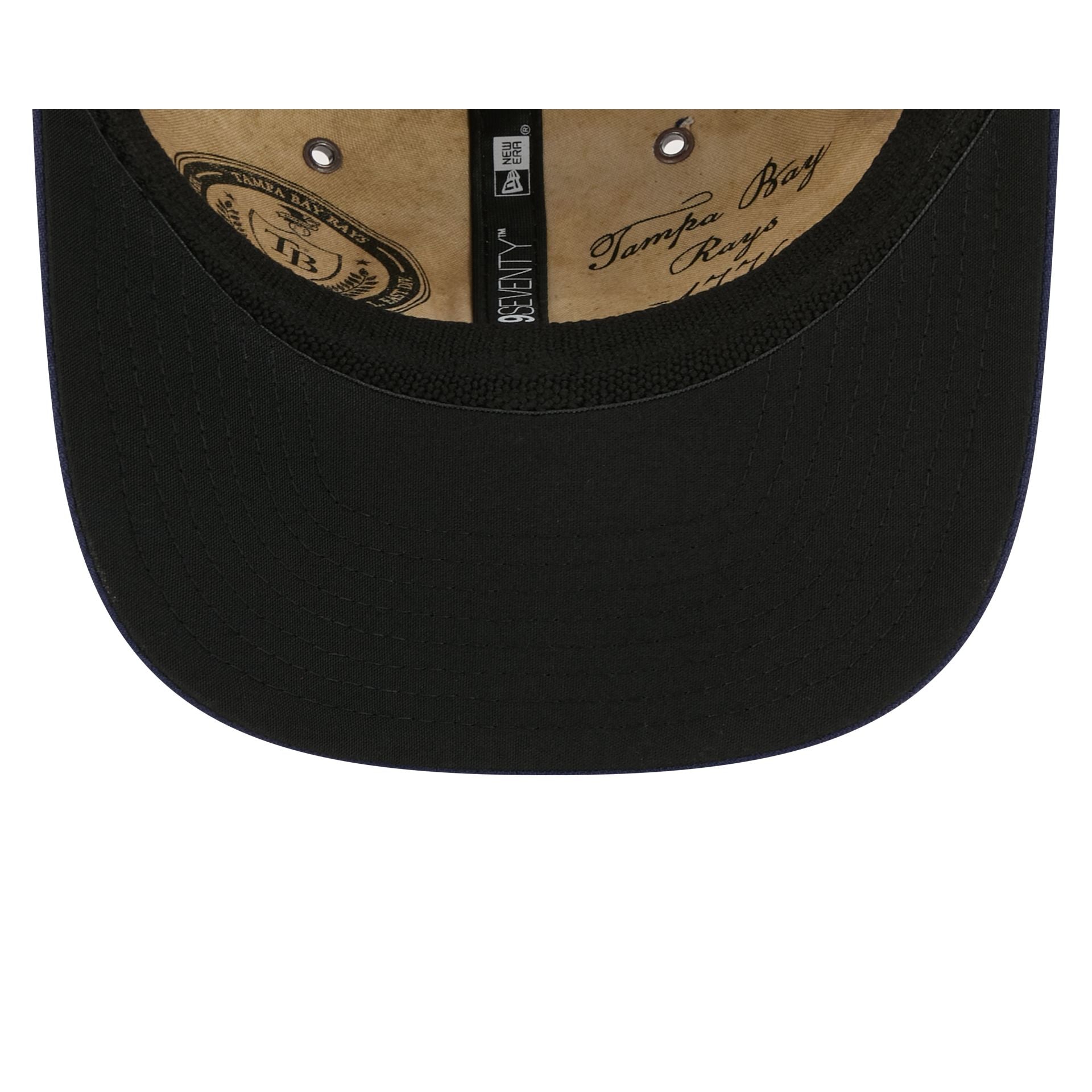 Tampa Bay Rays 2026 All-Star Game 9SEVENTY Stretch-Snap Hat