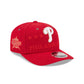 Philadelphia Phillies 2026 All-Star Game 9SEVENTY Stretch-Snap Hat