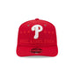 Philadelphia Phillies 2026 All-Star Game 9SEVENTY Stretch-Snap Hat