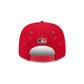 Philadelphia Phillies 2026 All-Star Game 9SEVENTY Stretch-Snap Hat