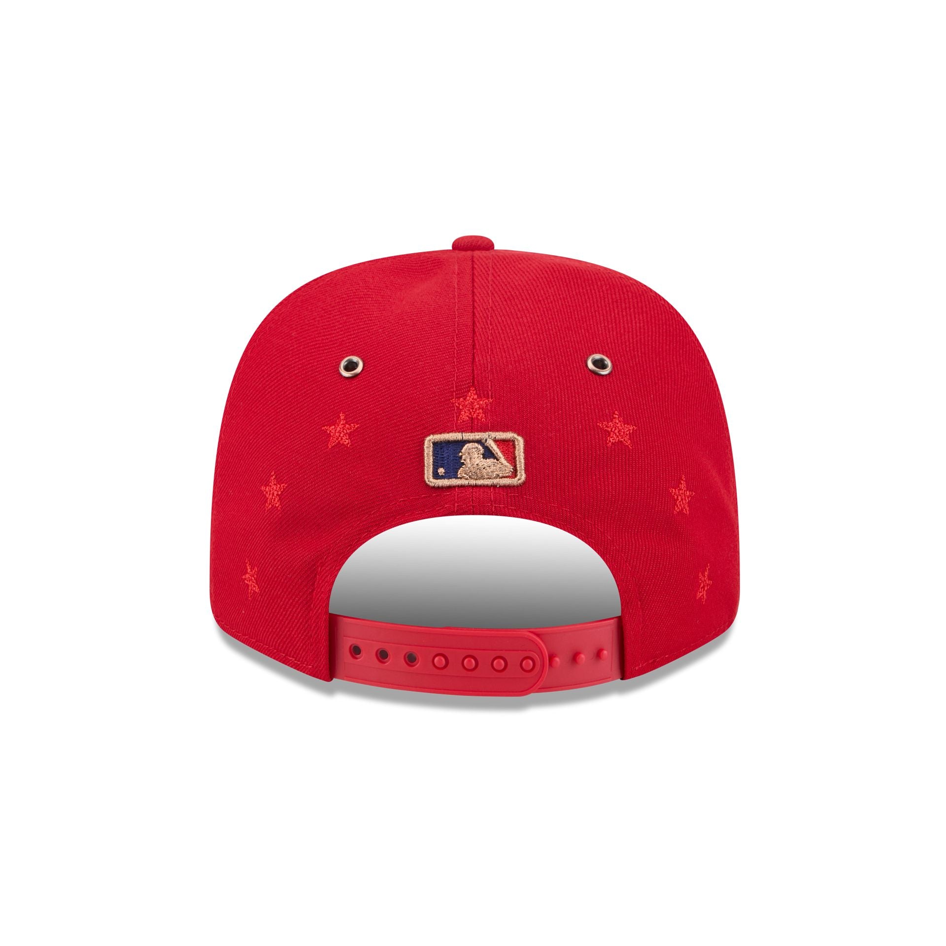 Philadelphia Phillies 2026 All-Star Game 9SEVENTY Stretch-Snap Hat