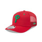 Philadelphia Phillies 2026 All-Star Game Workout 9SEVENTY Stretch-Snap Hat