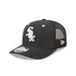 Chicago White Sox 2026 All-Star Game Workout 9SEVENTY Stretch-Snap Hat