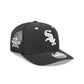 Chicago White Sox 2026 All-Star Game Workout 9SEVENTY Stretch-Snap Hat