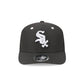Chicago White Sox 2026 All-Star Game Workout 9SEVENTY Stretch-Snap Hat