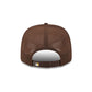 San Diego Padres 2026 All-Star Game Workout 9SEVENTY Stretch-Snap Hat
