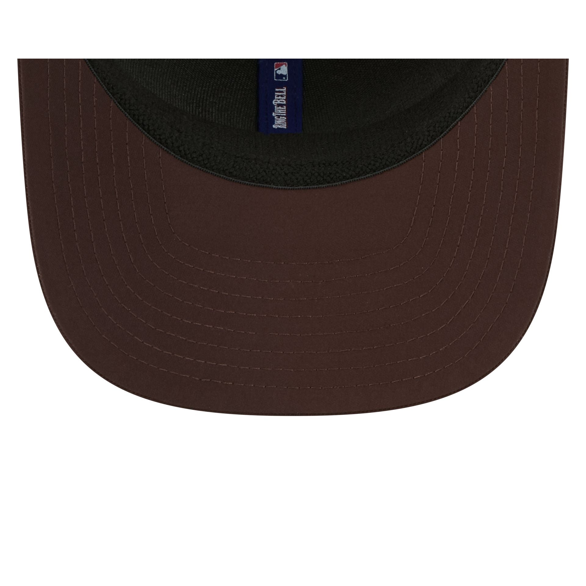 San Diego Padres 2026 All-Star Game Workout 9SEVENTY Stretch-Snap Hat