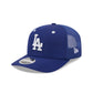 Los Angeles Dodgers 2026 All-Star Game Workout 9SEVENTY Stretch-Snap Hat