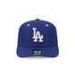 Los Angeles Dodgers 2026 All-Star Game Workout 9SEVENTY Stretch-Snap Hat