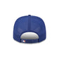 Los Angeles Dodgers 2026 All-Star Game Workout 9SEVENTY Stretch-Snap Hat