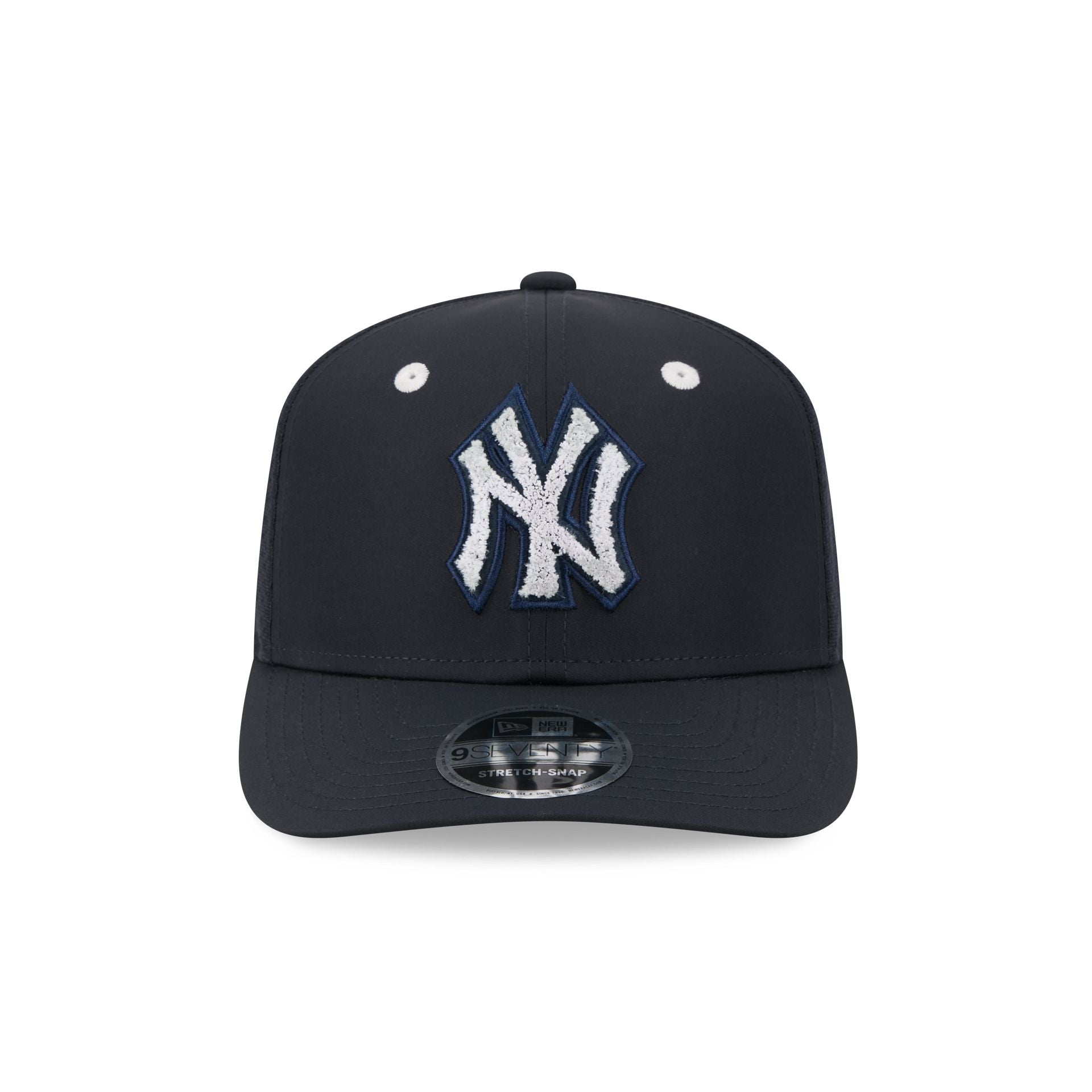 New York Yankees 2026 All-Star Game Workout 9SEVENTY Stretch-Snap Hat