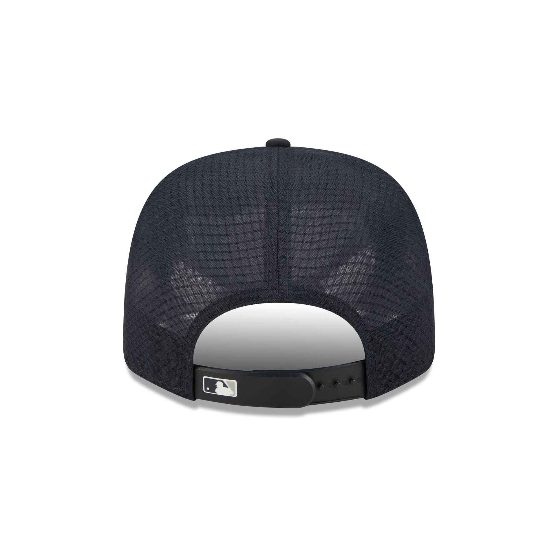 New York Yankees 2026 All-Star Game Workout 9SEVENTY Stretch-Snap Hat