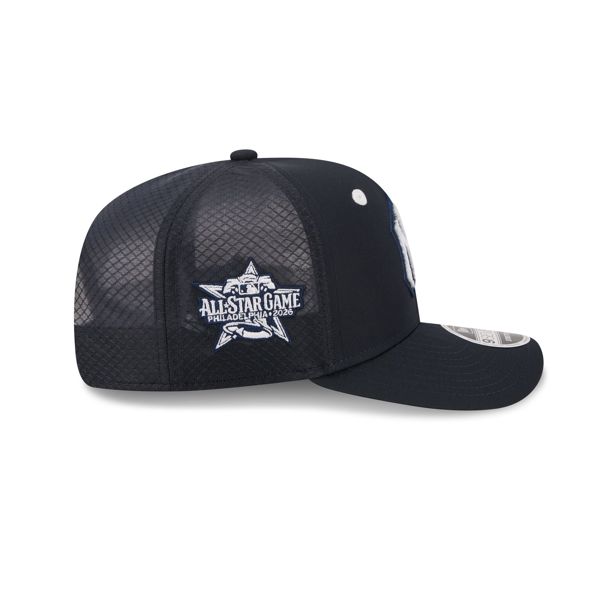New York Yankees 2026 All-Star Game Workout 9SEVENTY Stretch-Snap