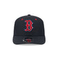 Boston Red Sox 2026 All-Star Game Workout 9SEVENTY Stretch-Snap Hat