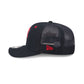 Boston Red Sox 2026 All-Star Game Workout 9SEVENTY Stretch-Snap Hat