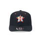 Houston Astros 2026 All-Star Game Workout 9SEVENTY Stretch-Snap Hat