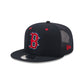 Boston Red Sox 2026 All-Star Game Workout 9FIFTY Snapback Hat