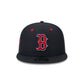 Boston Red Sox 2026 All-Star Game Workout 9FIFTY Snapback Hat