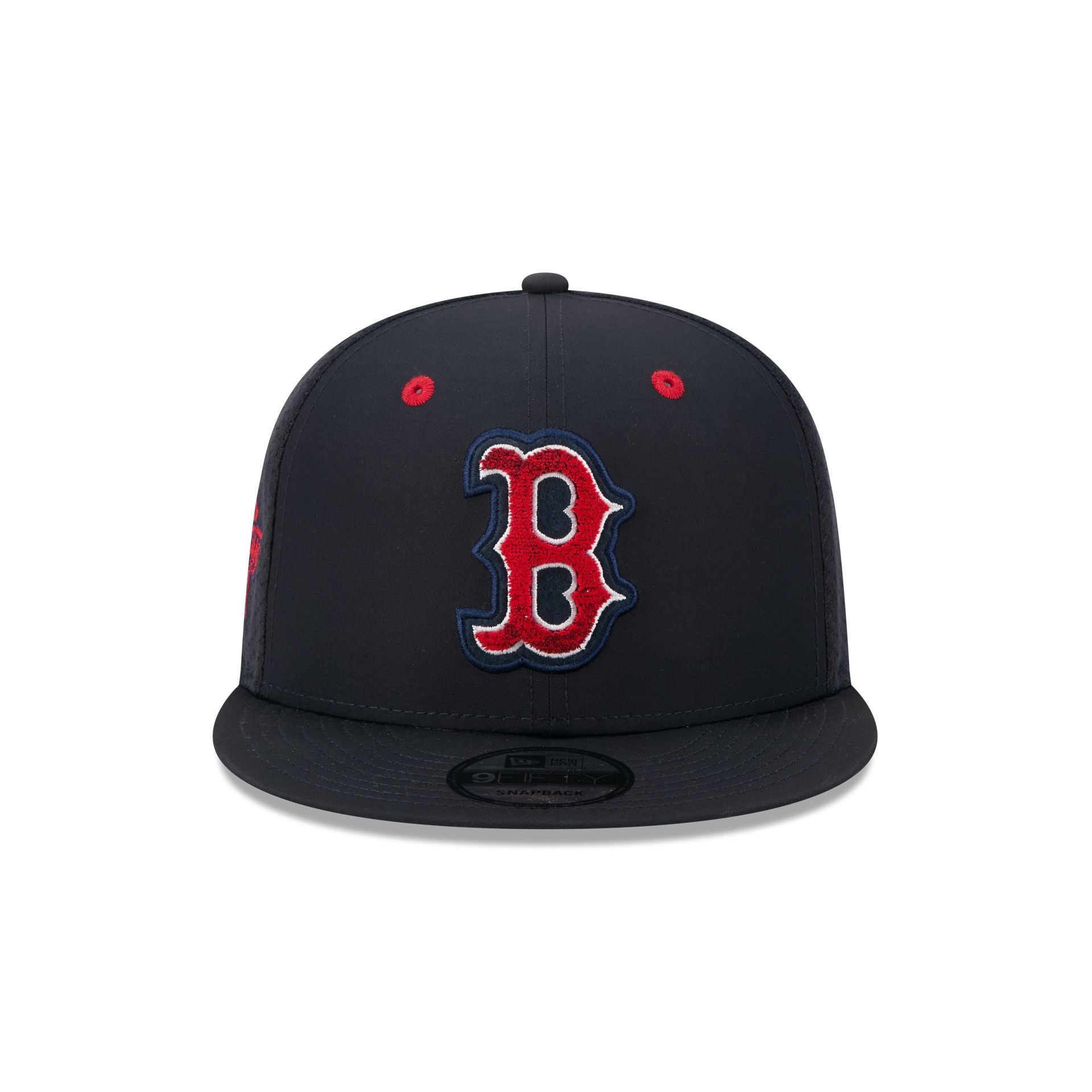 Boston Red Sox 2026 All-Star Game Workout 9FIFTY Snapback Hat